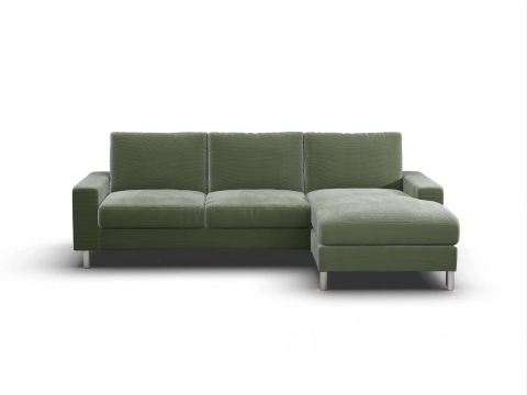 Ecksofa LO Small R